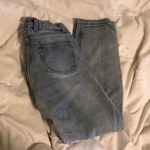 Brandy Melville/ John Galt jeans